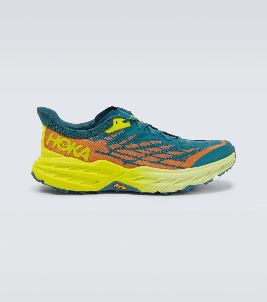 商品Hoka One One|Speedgoat 5跑步鞋,价格¥910,第1张图片