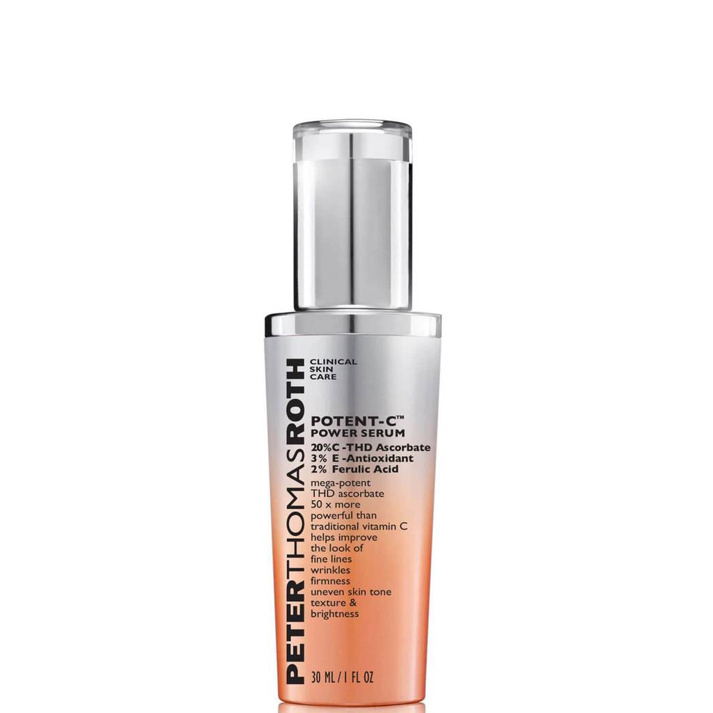 Peter Thomas Roth Exclusive Potent C Duo商品第2张图片规格展示