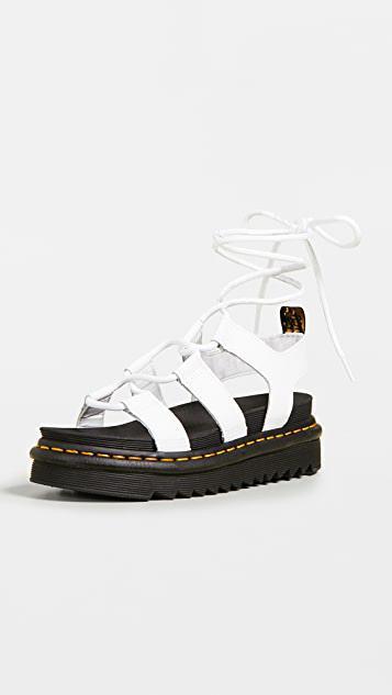 商品Dr. Martens 马汀博士|Nartilla 凉鞋,价格¥513,第1张图片