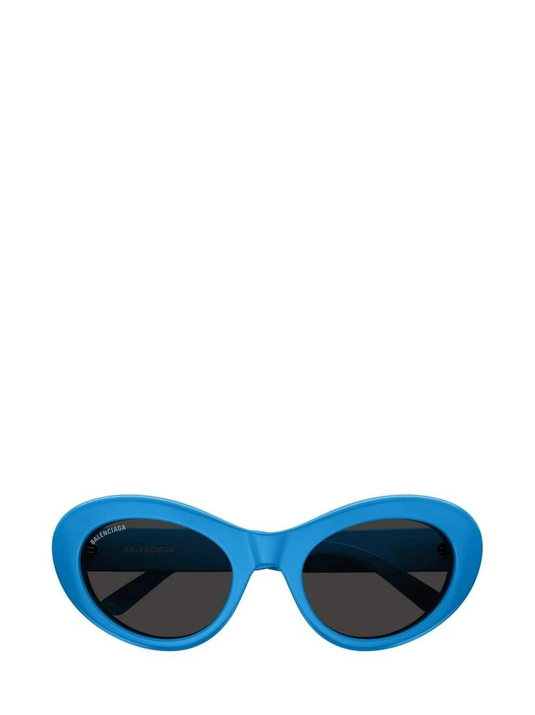 商品Balenciaga|Balenciaga Eyewear Cat-Eye Frame Sunglasses,价格¥1909,第1张图片