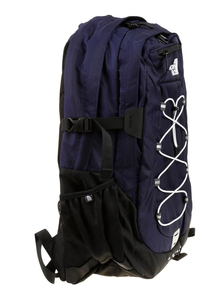 商品The North Face|The North Face Borealis Logo Embroidered Backpack,价格¥874,第3张图片详细描述