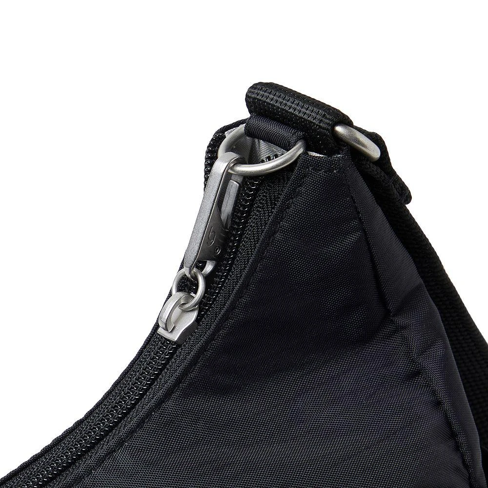 RFID Free Time Crossbody Bag 商品
