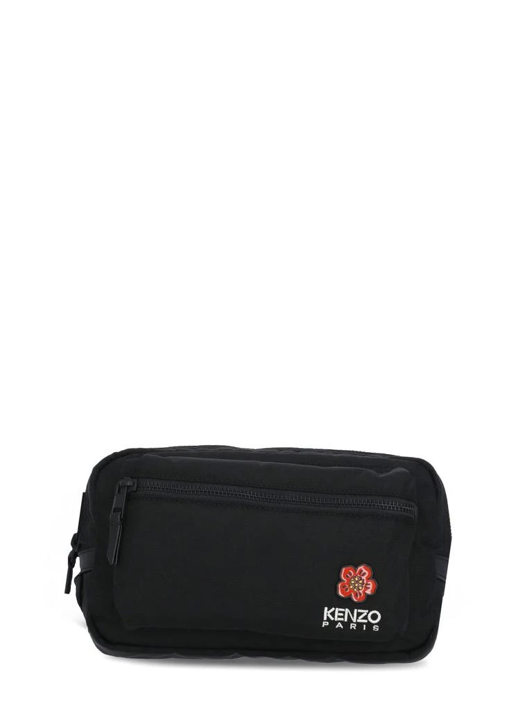 商品Kenzo|Kenzo Boke Flower Belt Bag,价格¥1646,第1张图片