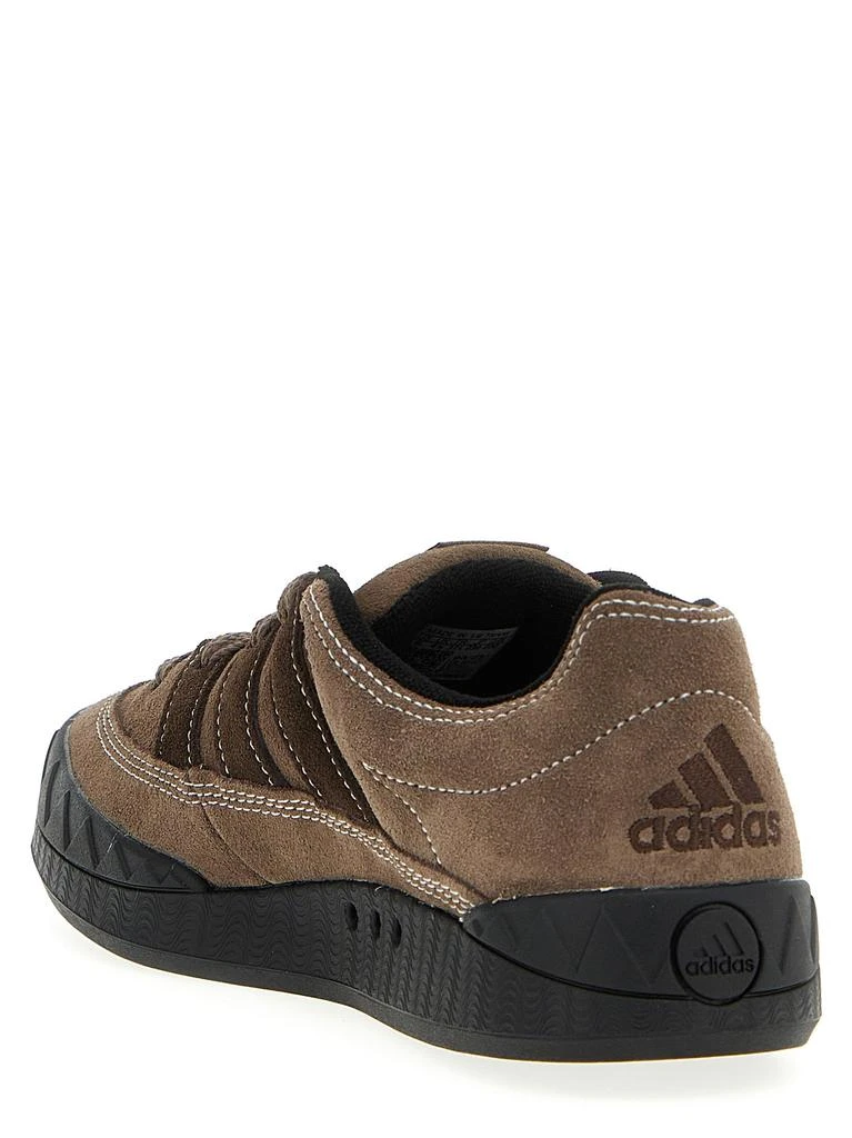 商品Adidas|Adimatic Sneakers Brown,价格¥818,第2张图片详细描述