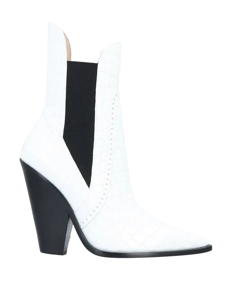 商品CESARE PACIOTTI|Ankle boot,价格¥4192,第1张图片