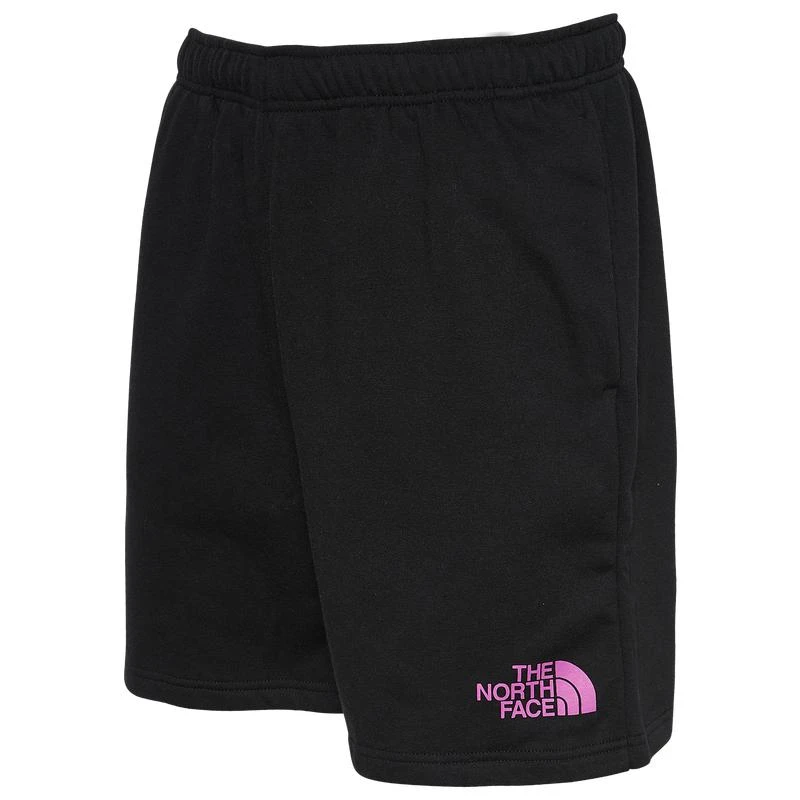 The North Face The North Face Energy Fleece Shorts - Men's 1