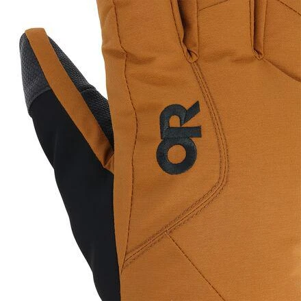 商品Outdoor Research|Adrenaline 3-in-1 Glove,价格¥257,第4张图片详细描述