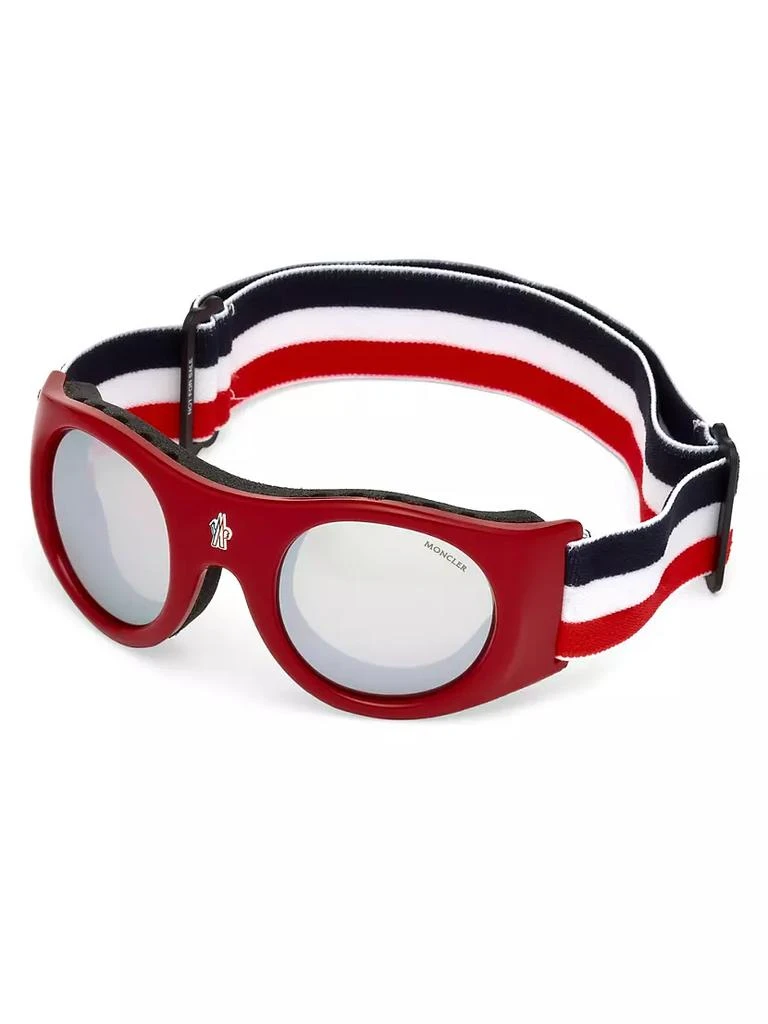 商品Moncler|City Goggles,价格¥1313,第2张图片详细描述