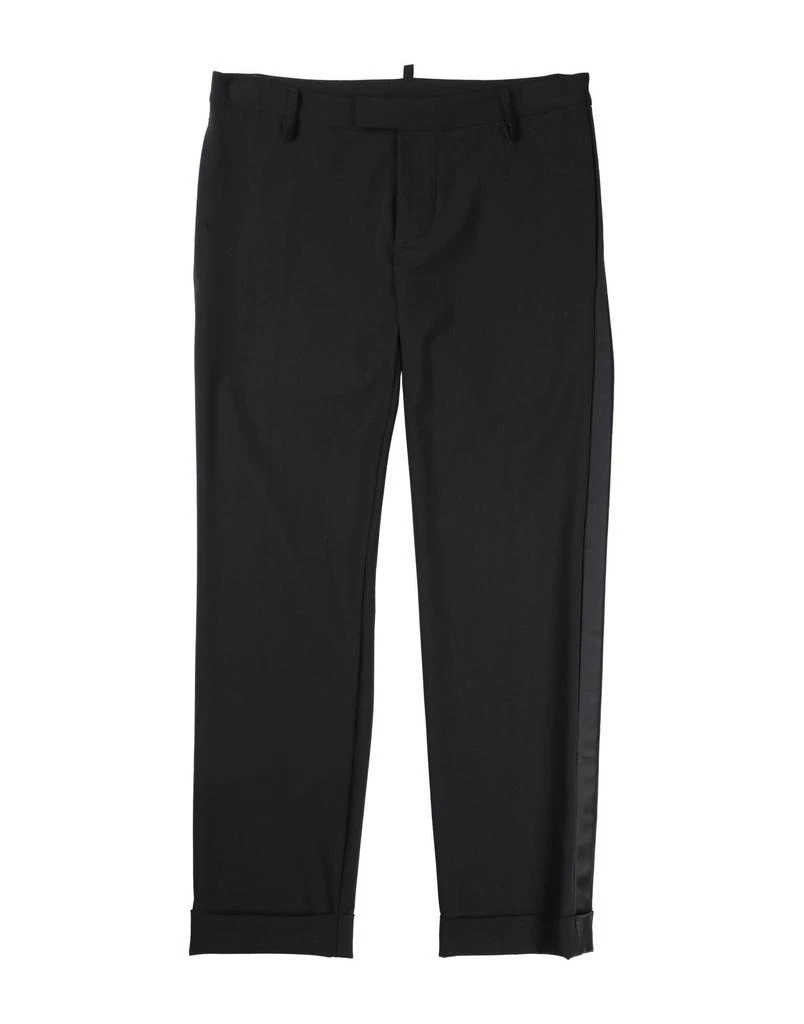 商品DSQUARED2|Casual pants,价格¥261,第1张图片