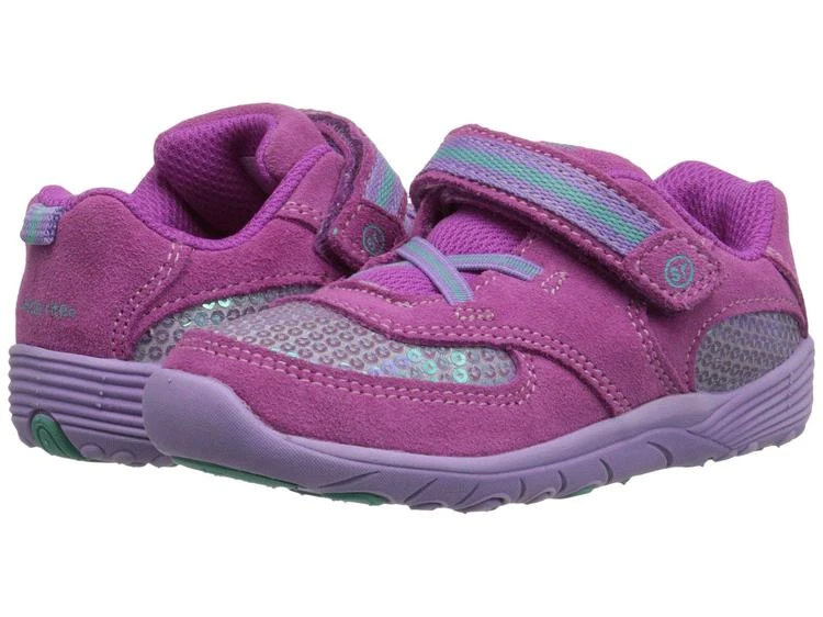 商品Stride Rite|SRT Kelsey (Toddler),价格¥271,第1张图片