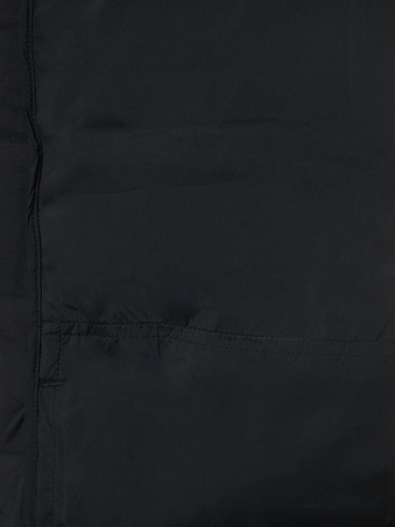 Nylon Down Jacket W/ Hood商品第3张图片规格展示
