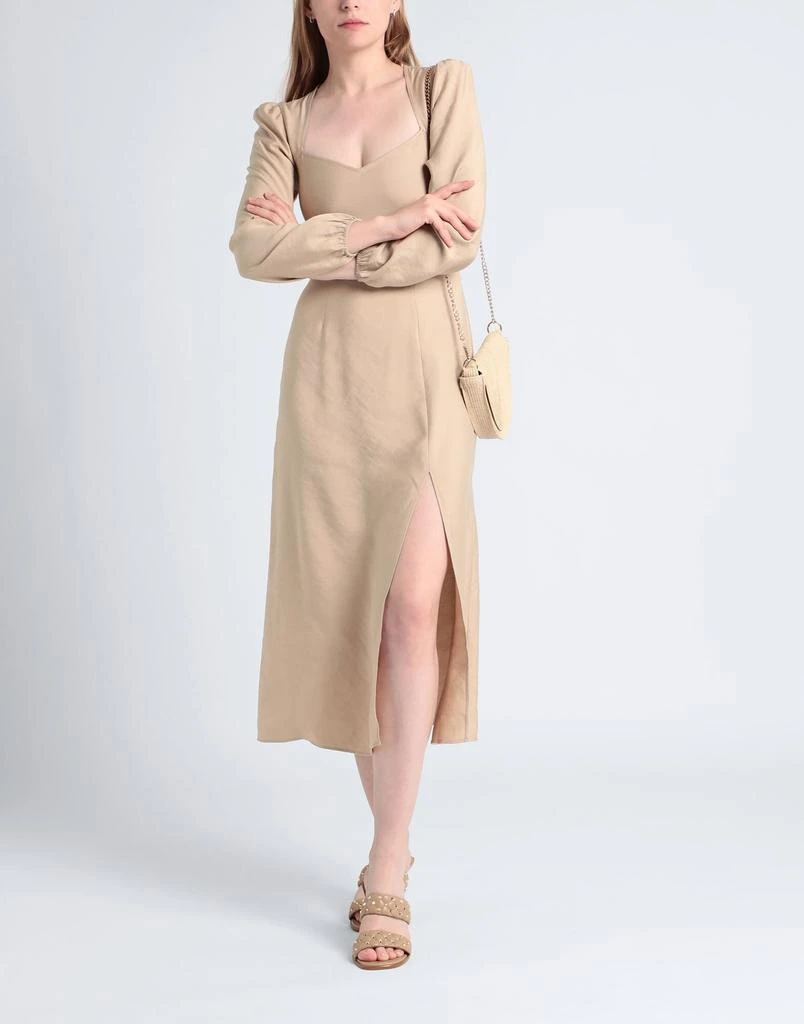 商品& Other Stories|Long dress,价格¥670,第2张图片详细描述