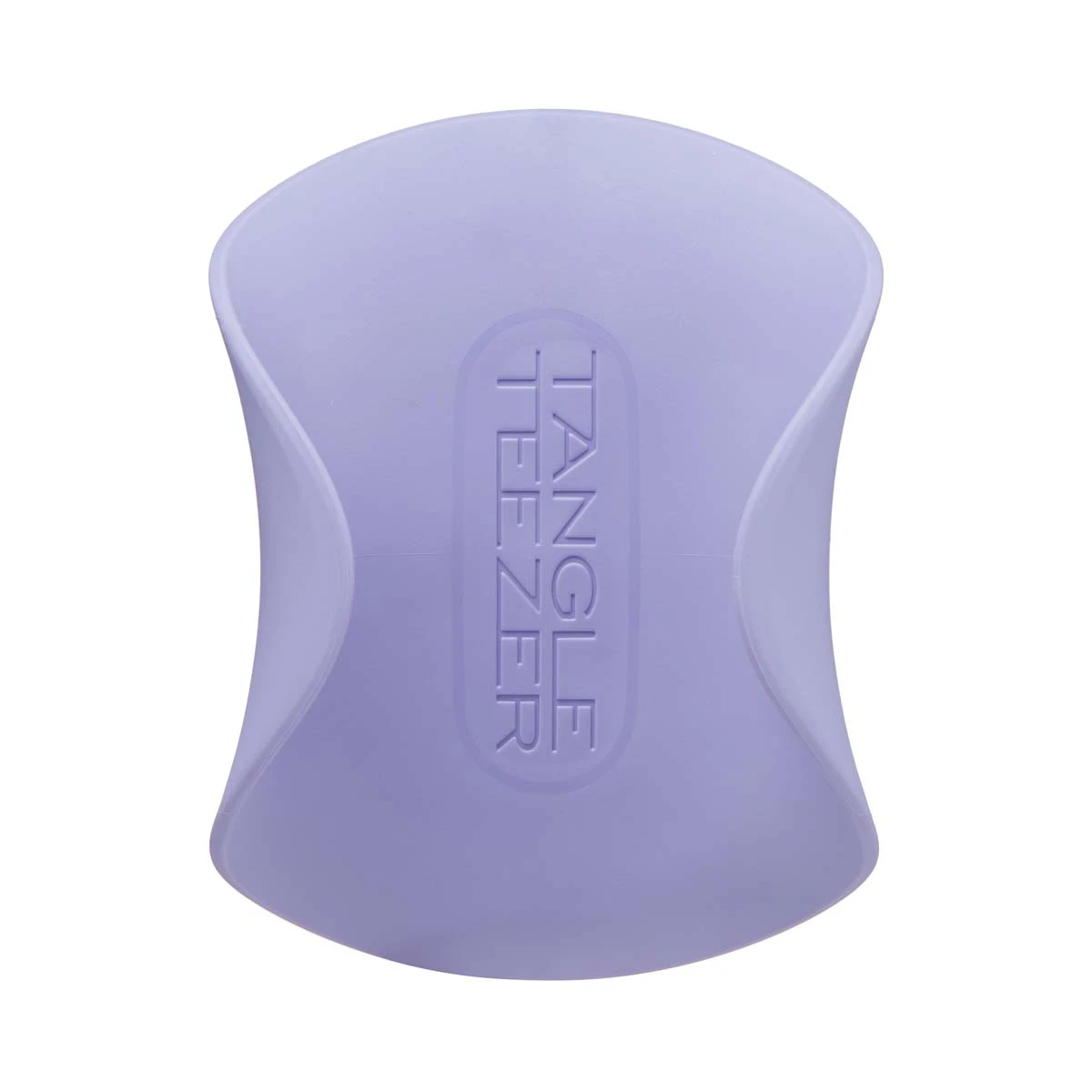 Tangle Teezer 去屑头皮按摩梳洗头梳 干湿两用 - 薰衣草紫色 商品