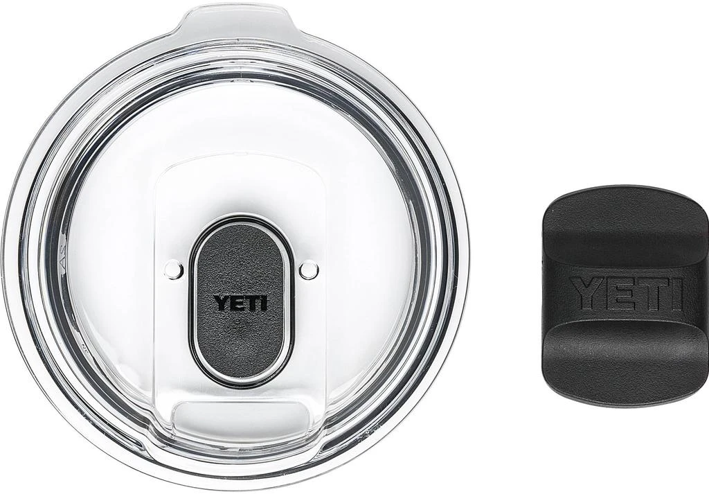 YETI TCU Horned Frogs 20 oz. Rambler Tumbler with MagSlider Lid 商品