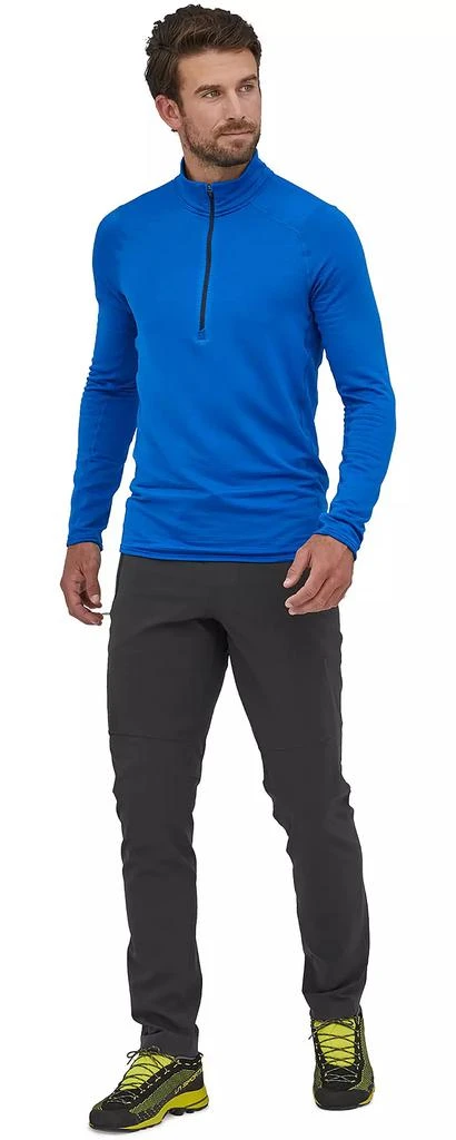 商品Patagonia|Patagonia Men's Altvia Light Alpine Pants,价格¥1077,第2张图片详细描述