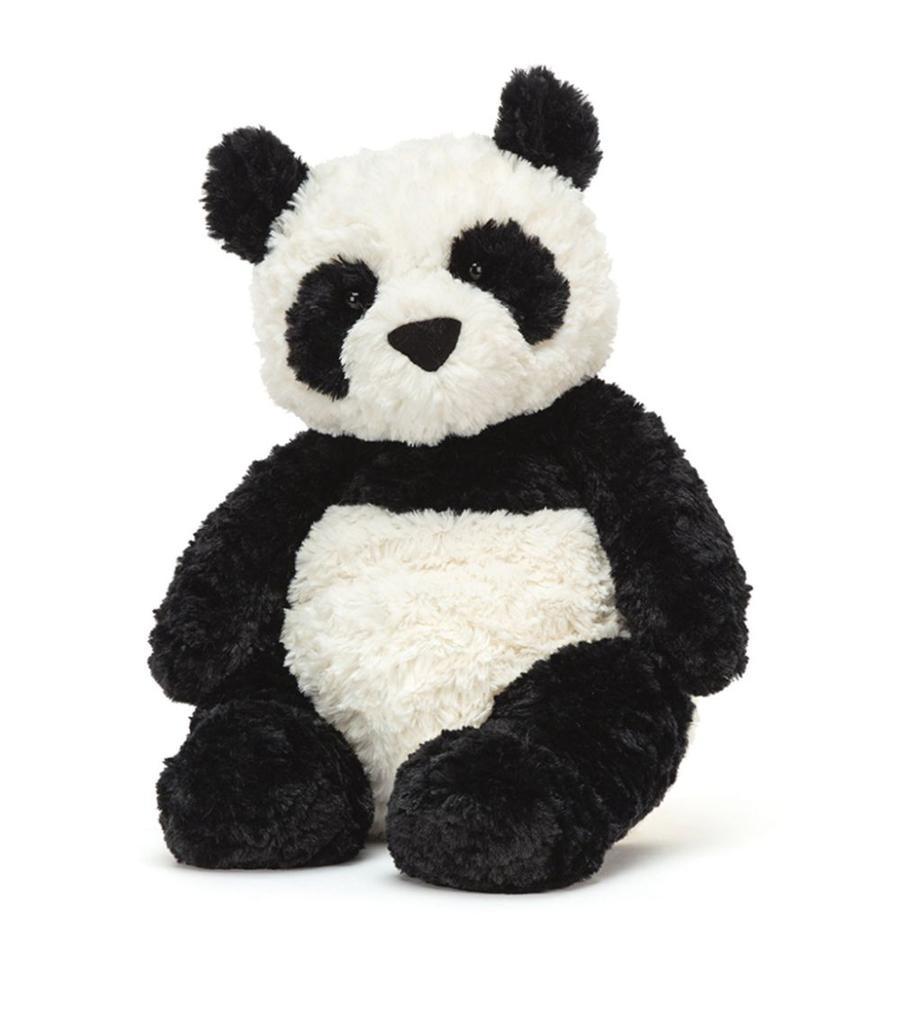 商品Jellycat|Large Montgomery Panda (36cm),价格¥264,第1张图片