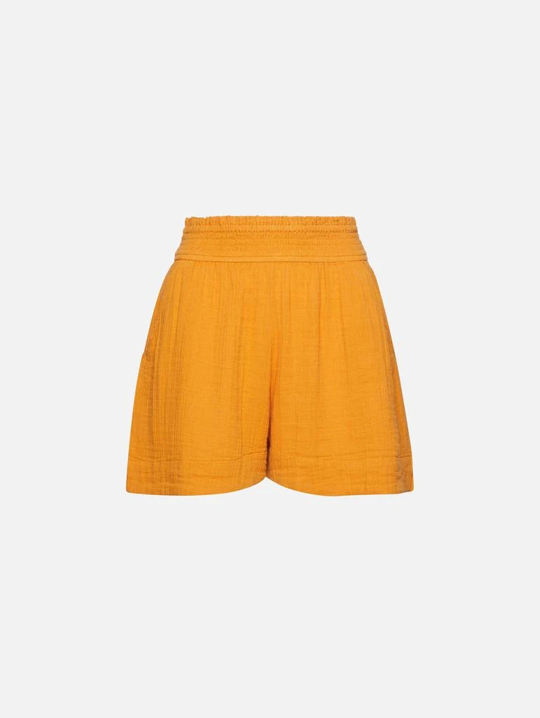 Adrian Paperbag Shorts 商品