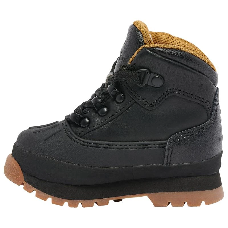 商品Timberland|Timberland Euro Hiker Shell Toe Boots - Boys' Toddler,价格¥312,第2张图片详细描述