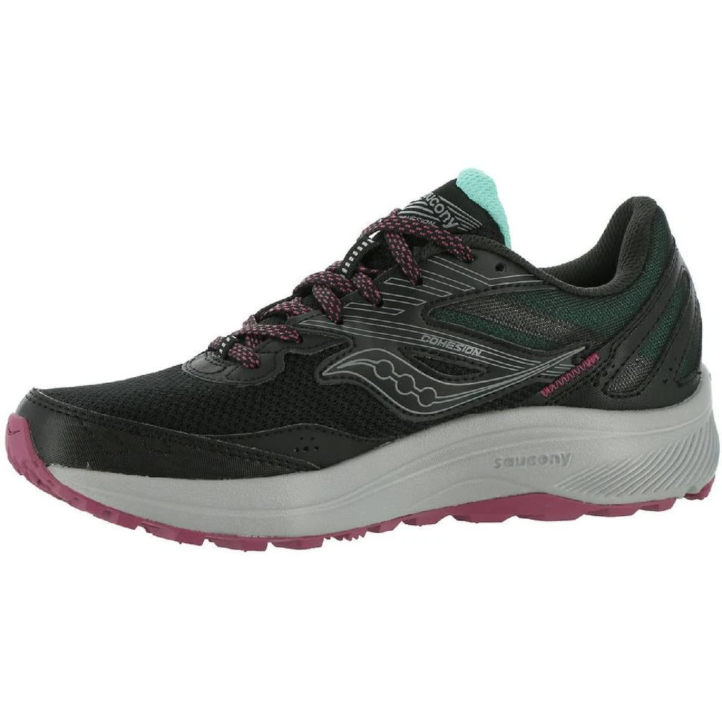 商品Saucony|Saucony Womens Cohesion Gym Fitness Athletic and Training Shoes,价格¥260,第2张图片详细描述