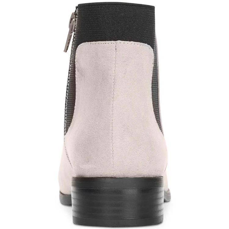 商品Bar III|Gala Ankle Booties, Created for Macy's,价格¥167,第4张图片详细描述