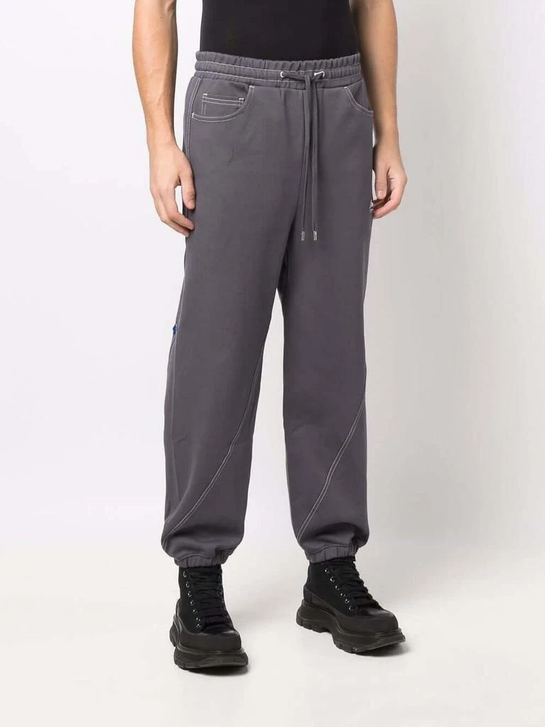 商品ADER error|ADER ERROR MEN ADMORE TRACKPANTS,价格¥826,第1张图片