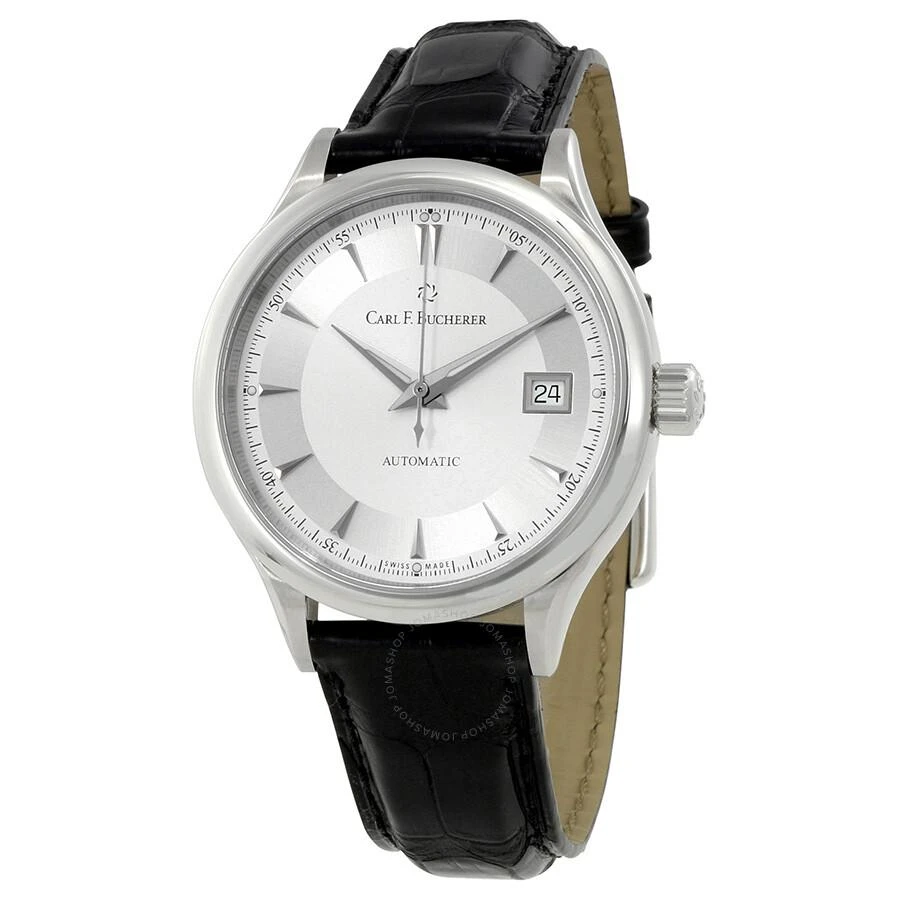 商品Carl F. Bucherer|Manero Automatic Men's Watch 00.10908.08.13.01,价格¥17081,第1张图片