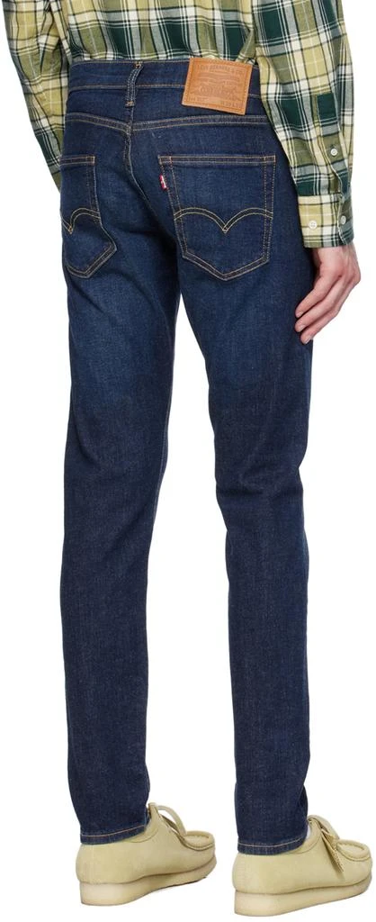 商品Levi's|Indigo 512 Slim Taper Jeans,价格¥222,第3张图片详细描��述