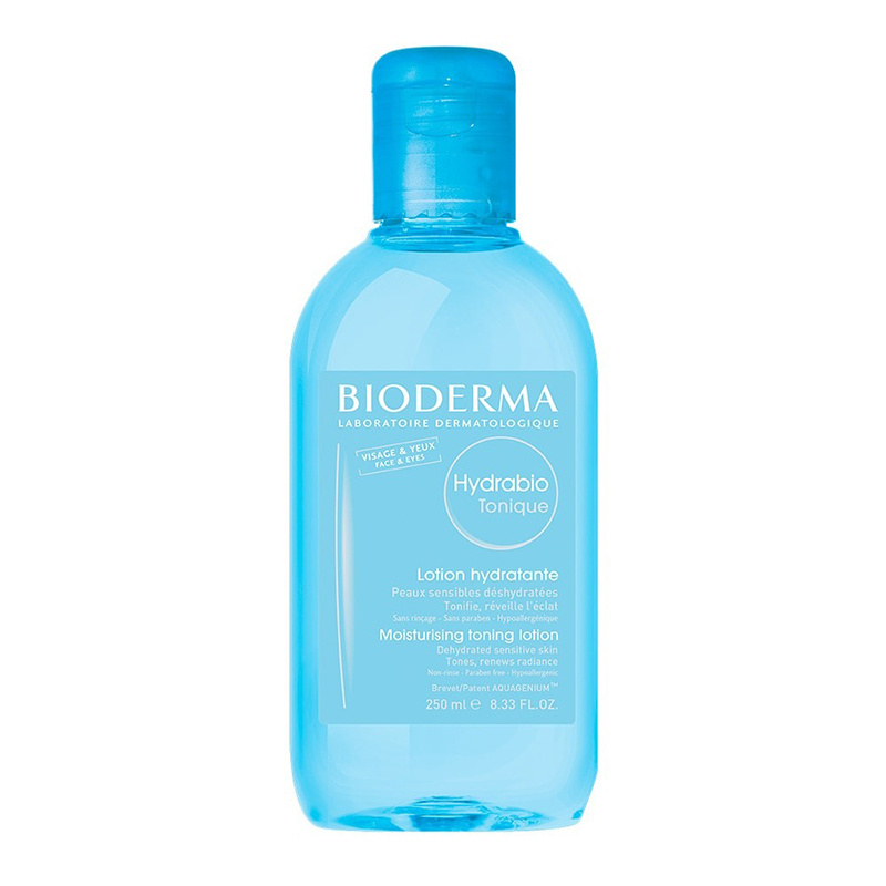 商品Bioderma|Bioderma贝德玛润妍水润保湿爽肤水250ml,价格¥142,第1张图片