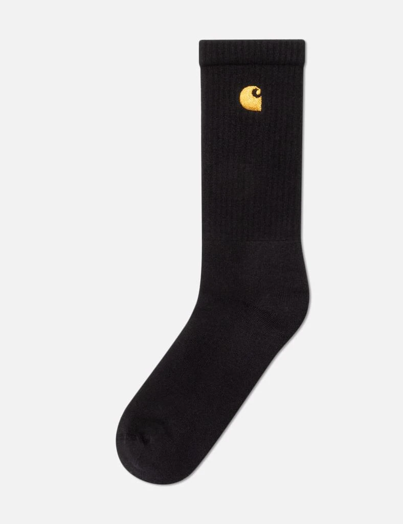 商品Carhartt WIP|Chase Socks,价格¥230,第3张图片详细描述