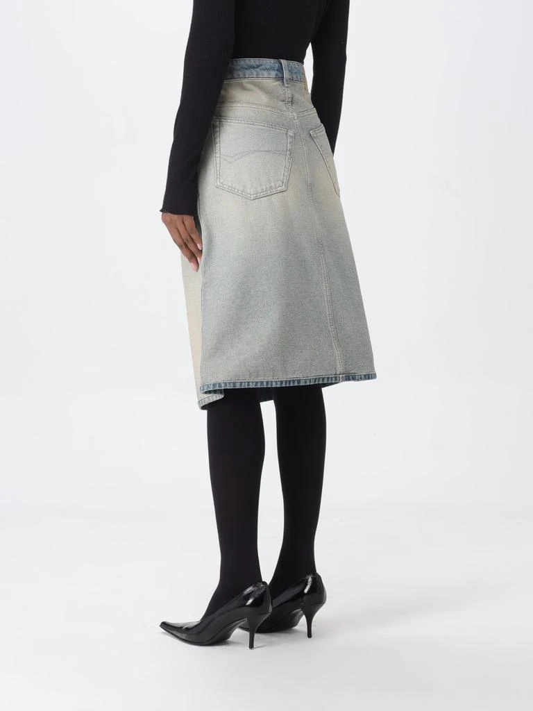 商品Balenciaga|半身裙 女士 Balenciaga,价格¥8297,第3张图片详细描述