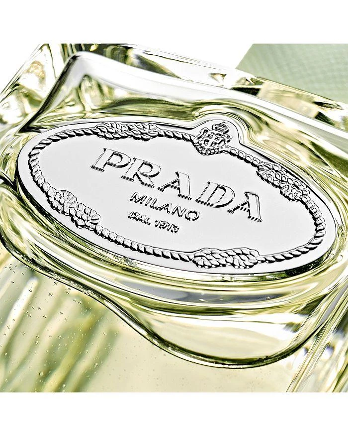 商品Prada|Les Infusions Iris Eau de Parfum 3.4 oz.,价格¥1361,第4张图片详细描述