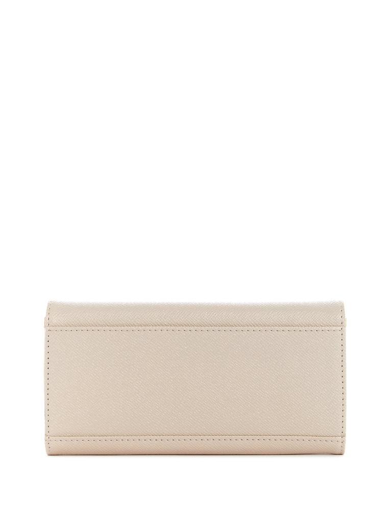 商品Guess Factory|Abree Clutch Wallet,价格¥243,第4张图片详细描述