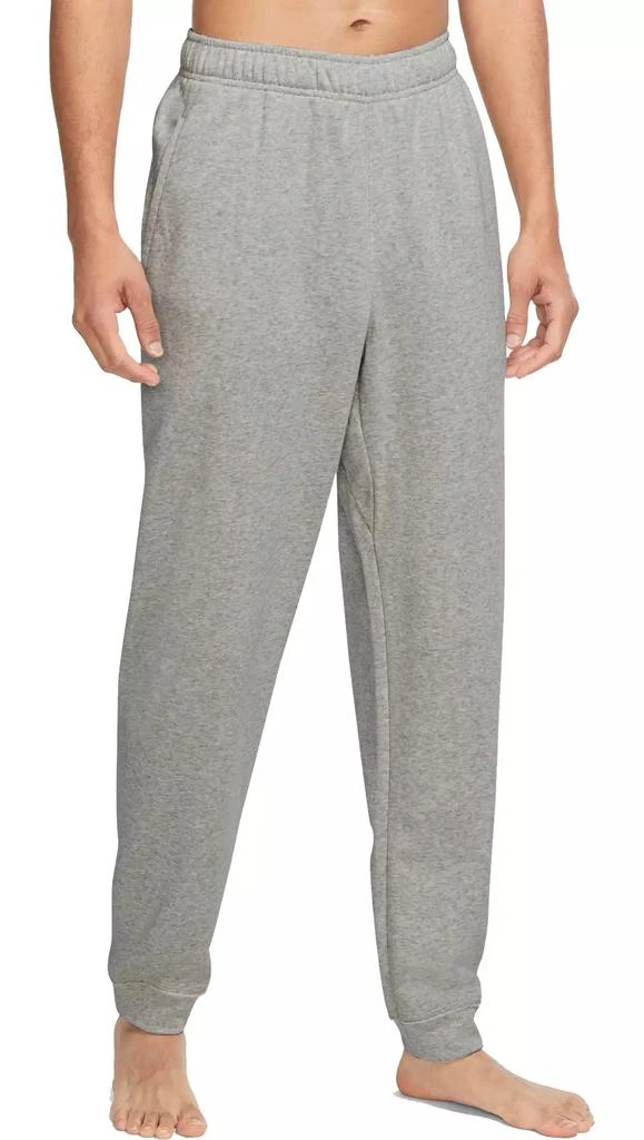 商品NIKE|Nike Men's Therma-FIT Yoga Pants,价格¥247,第1张图片详细描述