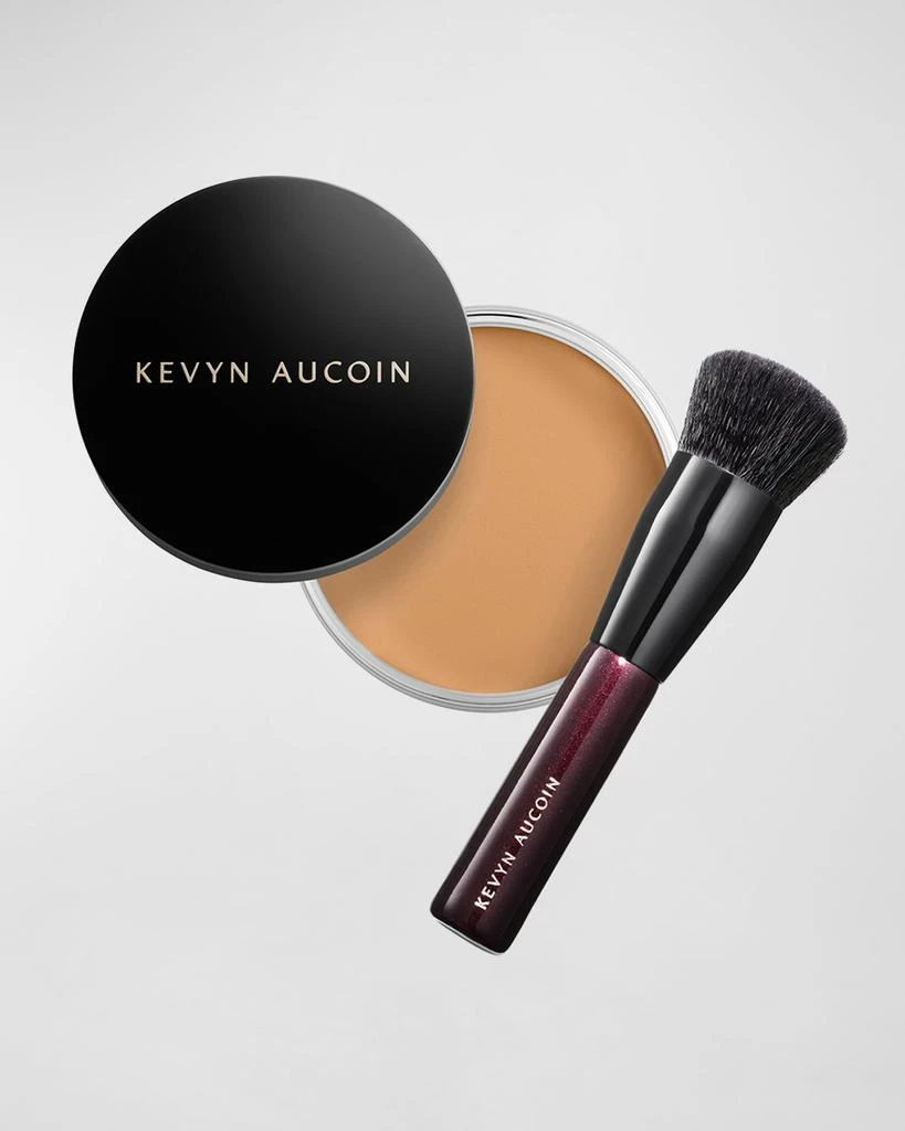 商品Kevyn Aucoin|Foundation Balm,价格¥402,第2张图片详细描述