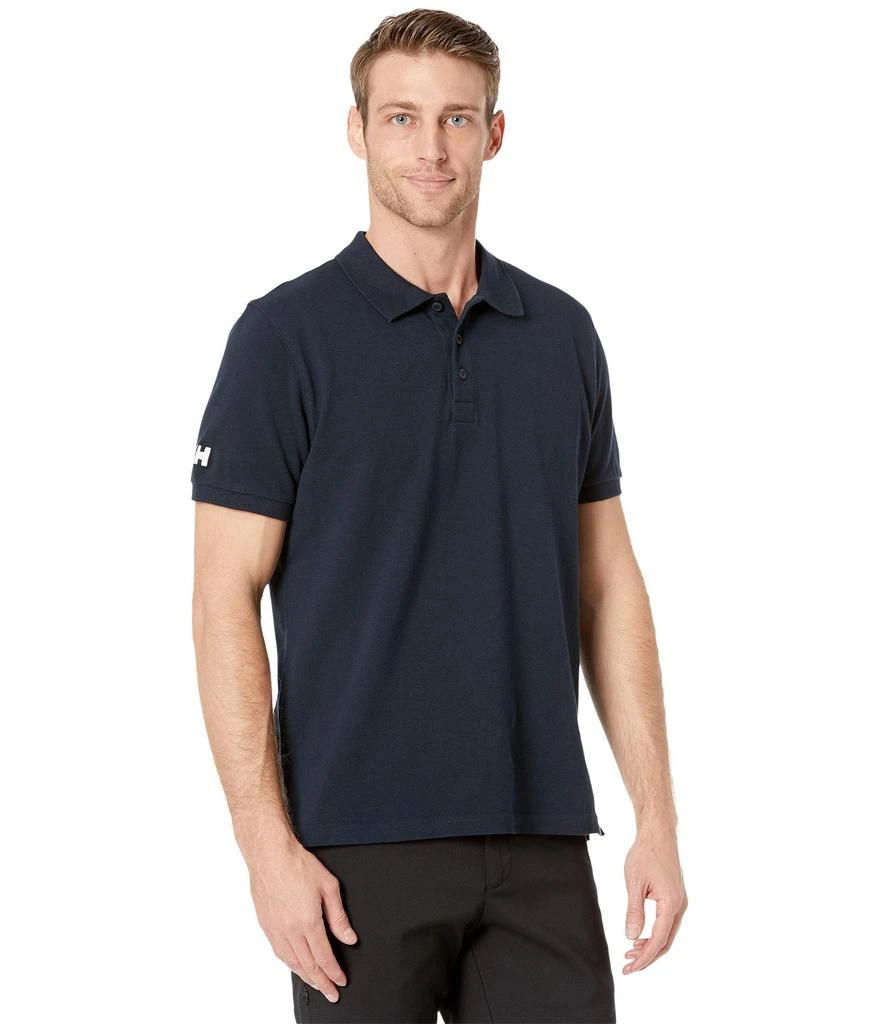 商品Helly Hansen|Crew Polo,价格¥405,第1张图片