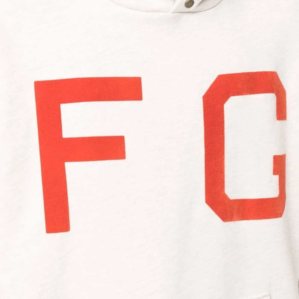 FEAR OF GOD 男士卫衣/帽衫 FG50-067OFL-101 商品