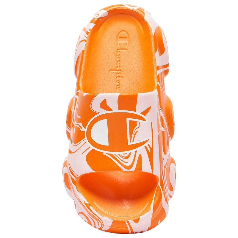 商品CHAMPION|Champion Meloso Squish Swirl - Girls' Preschool,价格¥149,第2张图片详细描述
