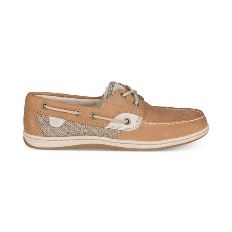 商品Sperry|Women's Koifish Tweed Boat Shoes,价格¥695,第2张图片详细描述