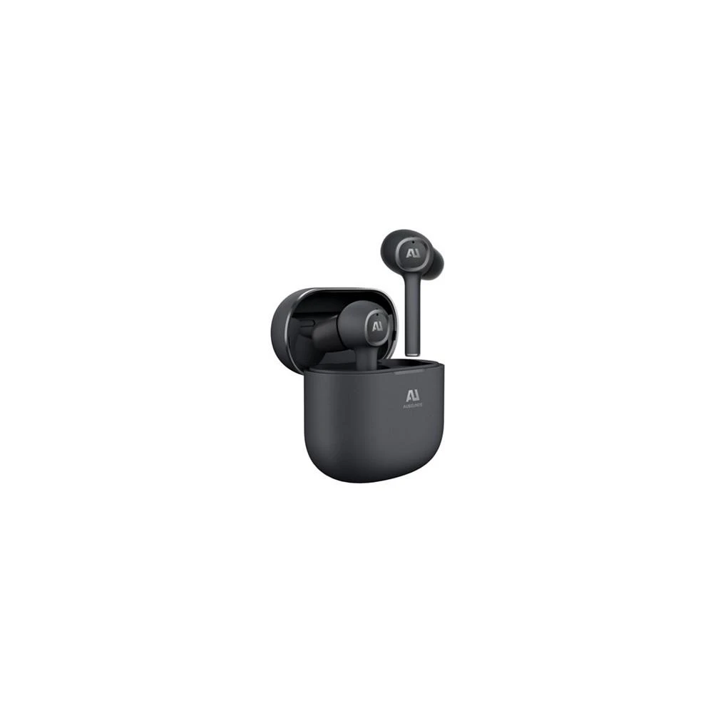 商品Ausounds|Stream True Wireless Noise Cancelling Titanium Driver Earphone,价格¥674,第2张图片详细描述