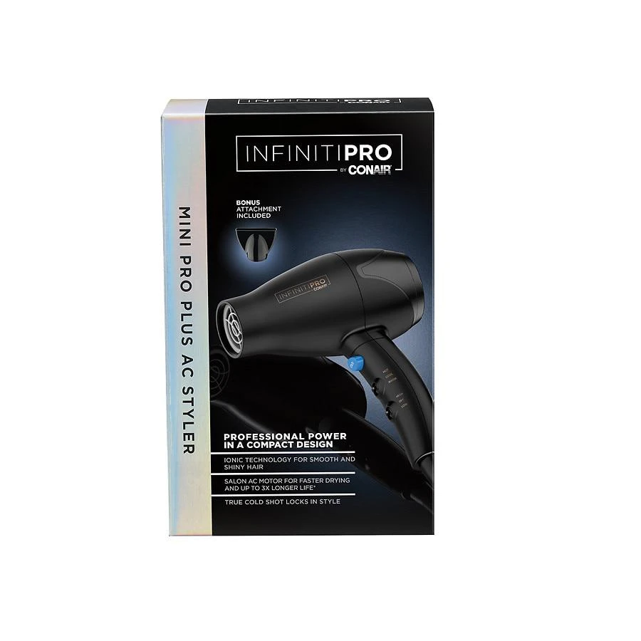 商品Infiniti by Conair|Mini Pro Plus Styler,价格¥230,第3张图片详细描述