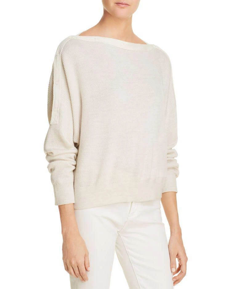 商品Alexander Wang|Merino Wool Sweater,价格¥1971,第1张图片