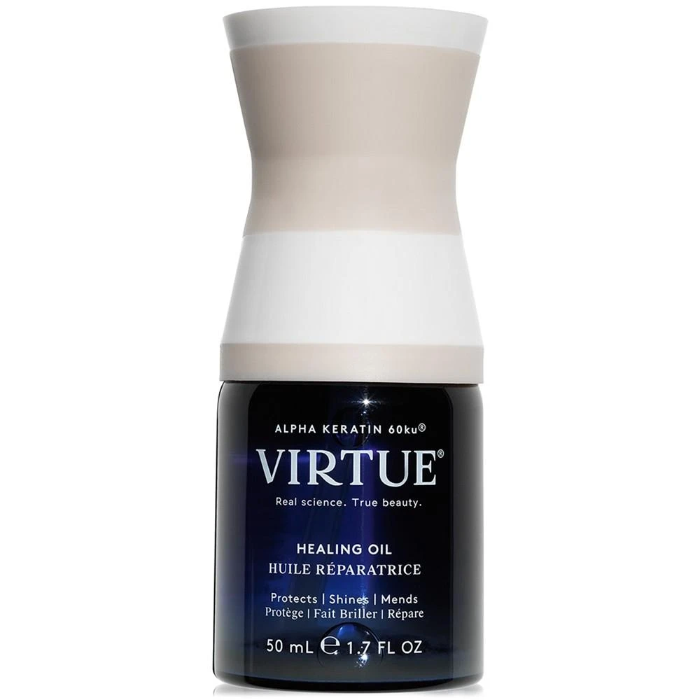 商品VIRTUE|Healing Oil, 1.7 oz.,价格¥332,第1张图片