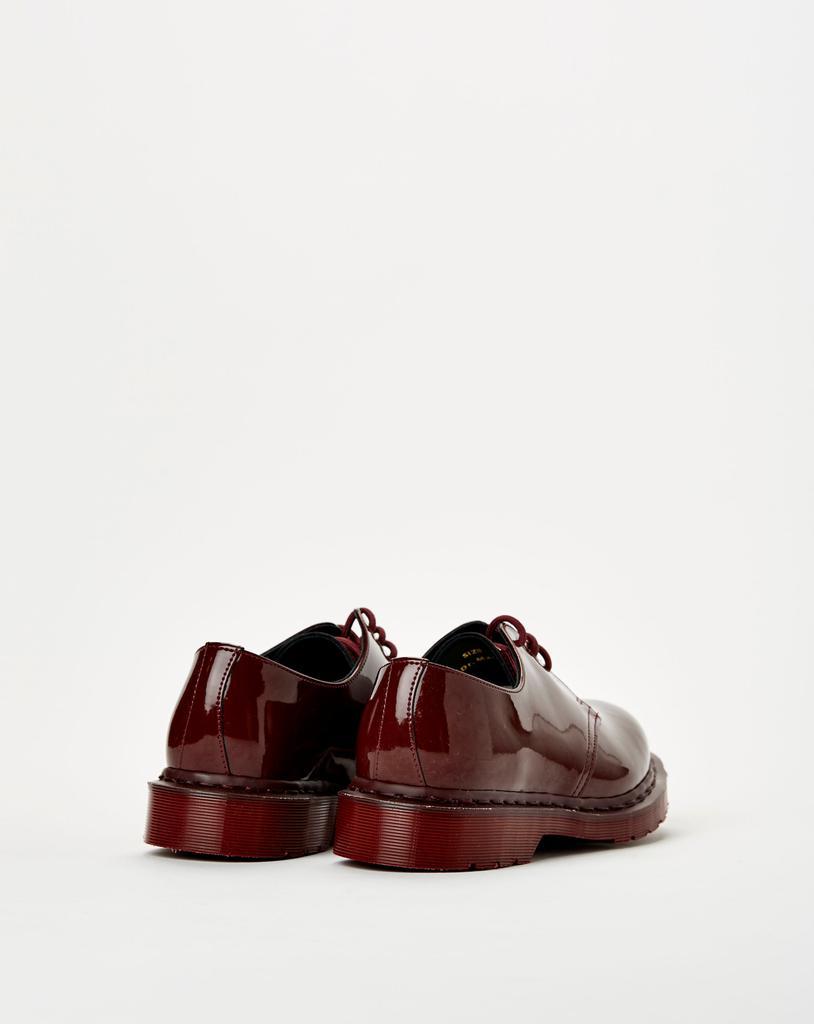 商品Dr. Martens|1461 MONO,价格¥809,第5张图片详细描述