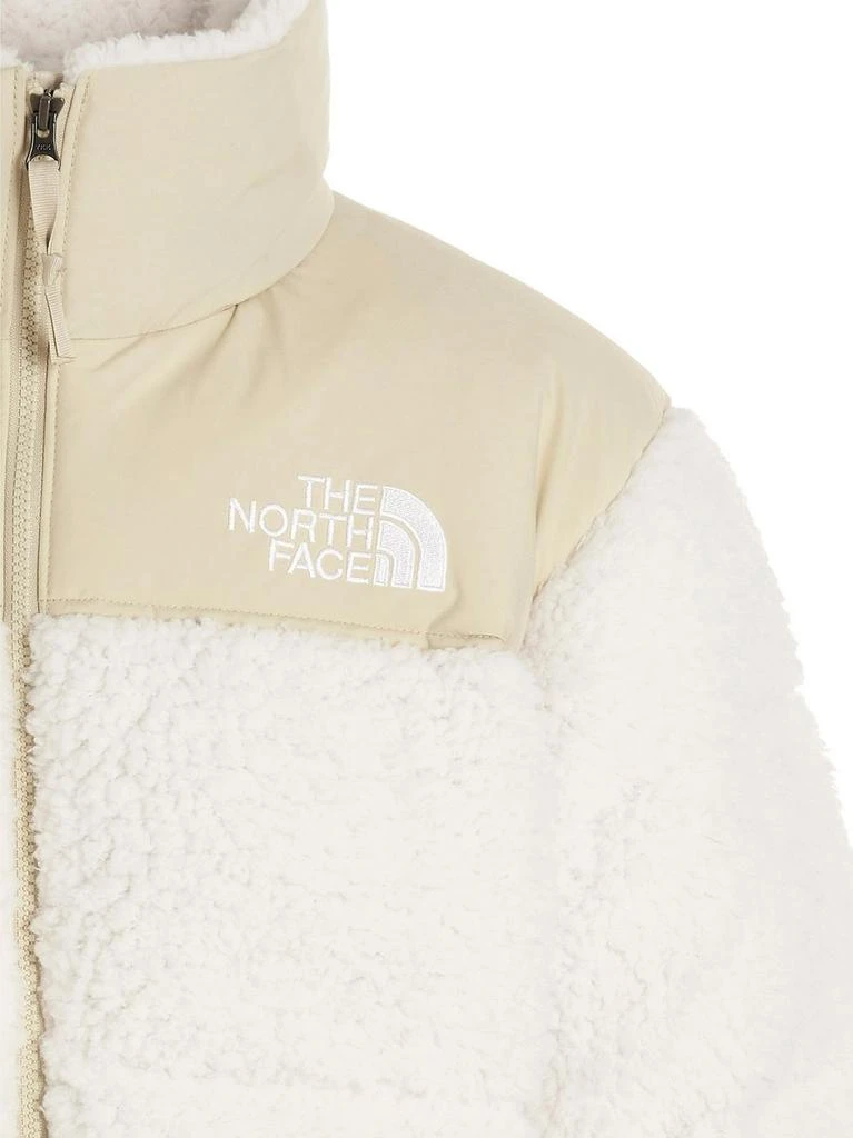 商品The North Face|The North Face Panelled Padded Jacket,价格¥2264,第3张图片详细描述