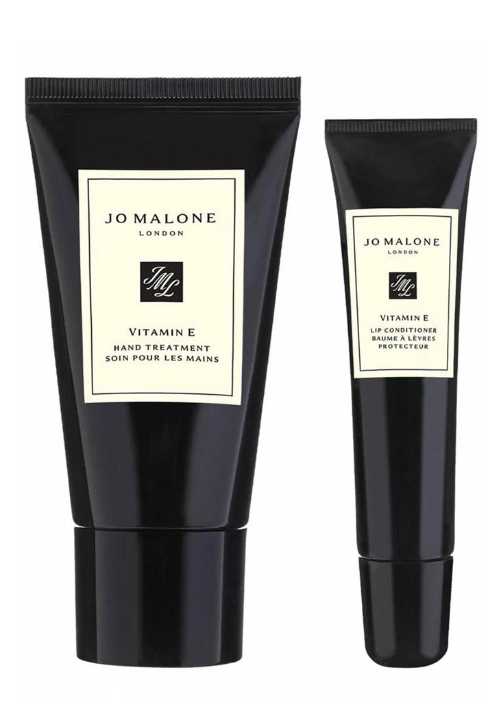商品Jo Malone London|Vitamin E Hand & Lip Duo 30ml,15ml,价格¥495,第1张图片