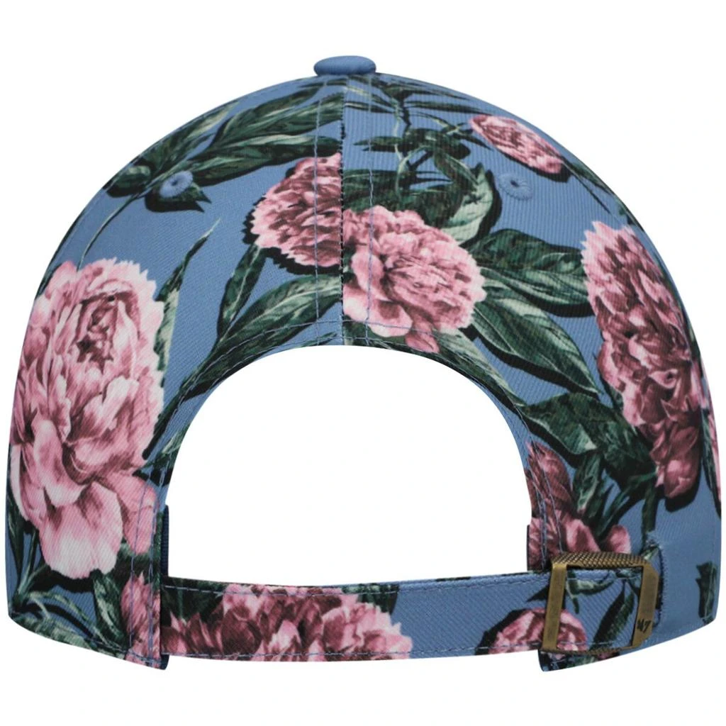 商品47 Brand|47 Brand Falcons Peony Clean Up Adjustable Hat - Women's,价格¥197,第3张图片详细描述