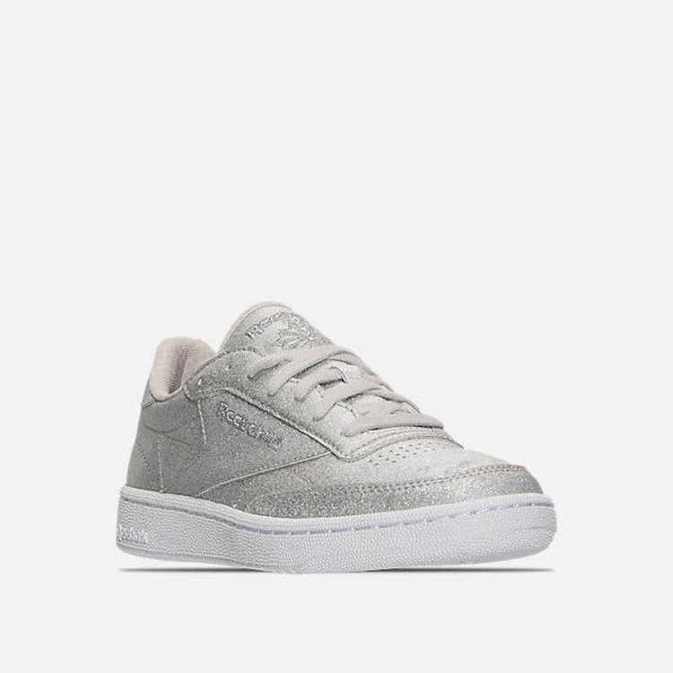 商品Reebok|女款 Club C 85 钻石运动板鞋,价格¥223,第1张图片
