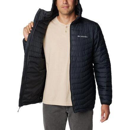 Westridge Down Hooded Jacket - Men's 商品