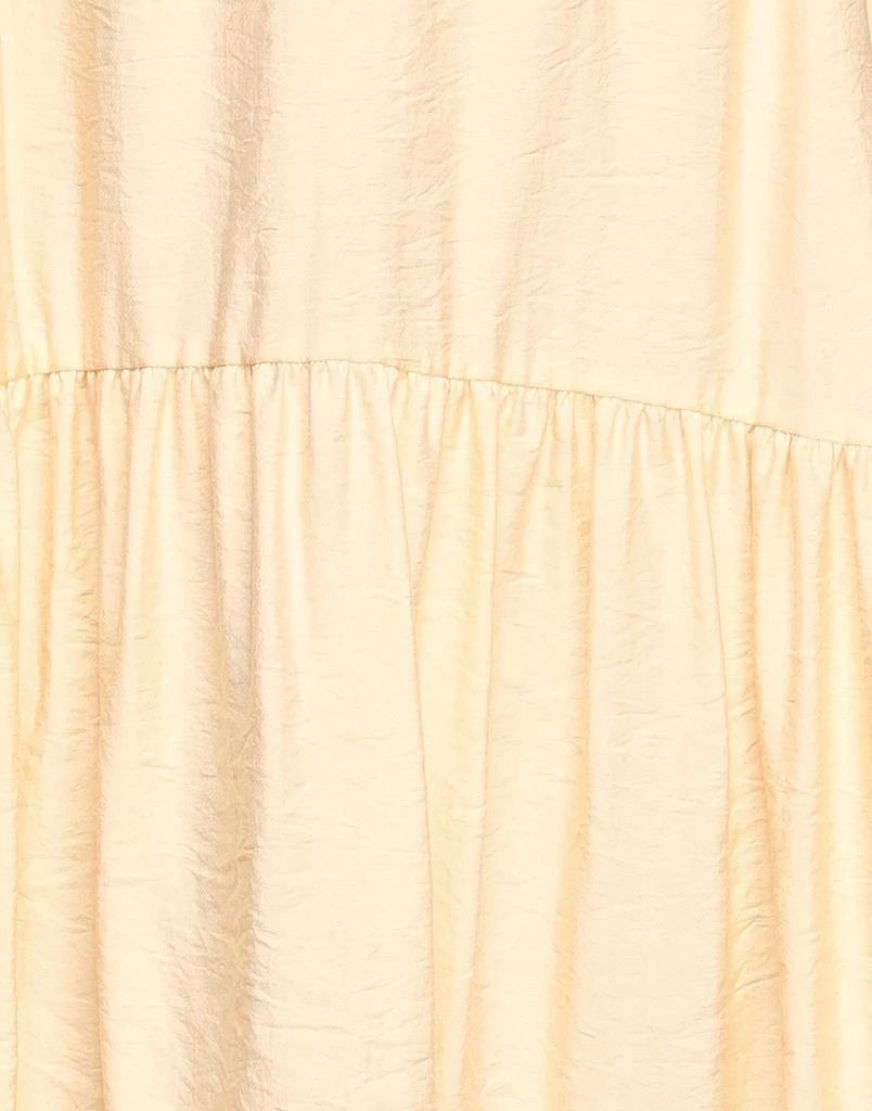 商品Vince|Midi dress,价格¥683,第4张图片详细描述
