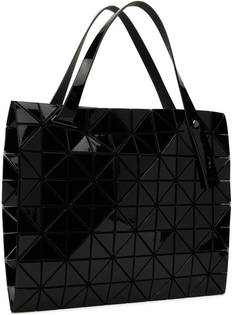 商品Issey Miyake|Black Carton Tote,价格¥7787,第3张图片详细描述